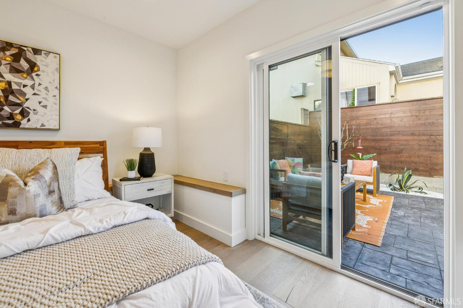 701 Quintara Street, San Francisco
