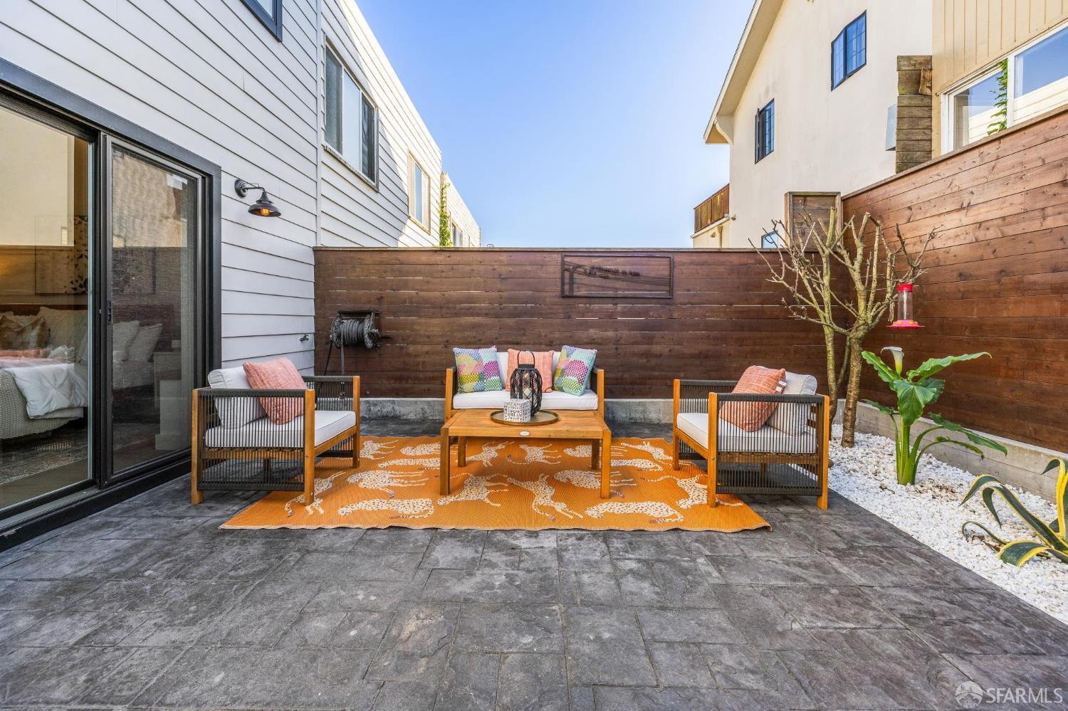 701 Quintara Street, San Francisco