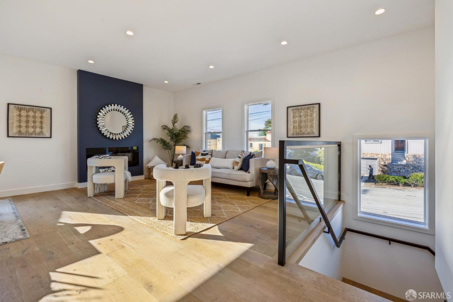 701 Quintara Street, San Francisco