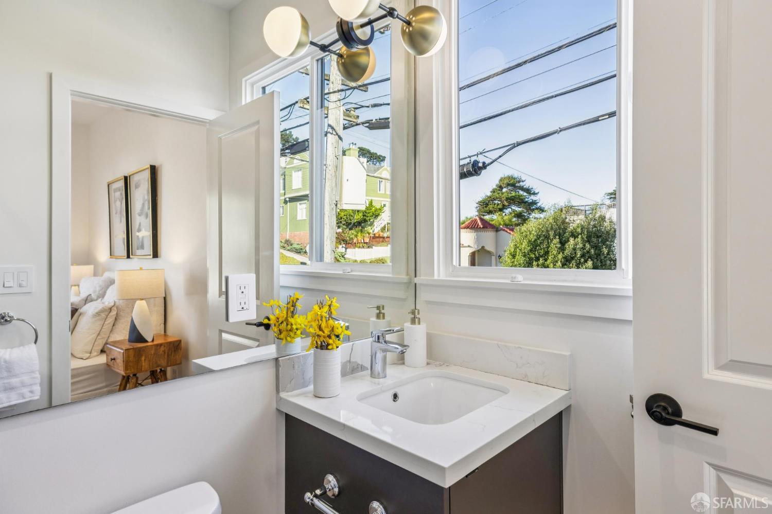 701 Quintara Street, San Francisco