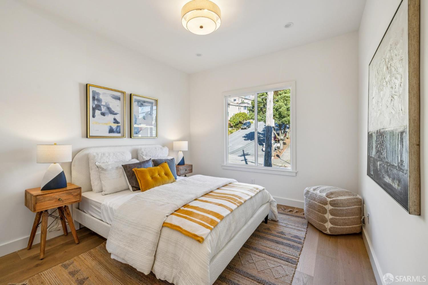701 Quintara Street, San Francisco