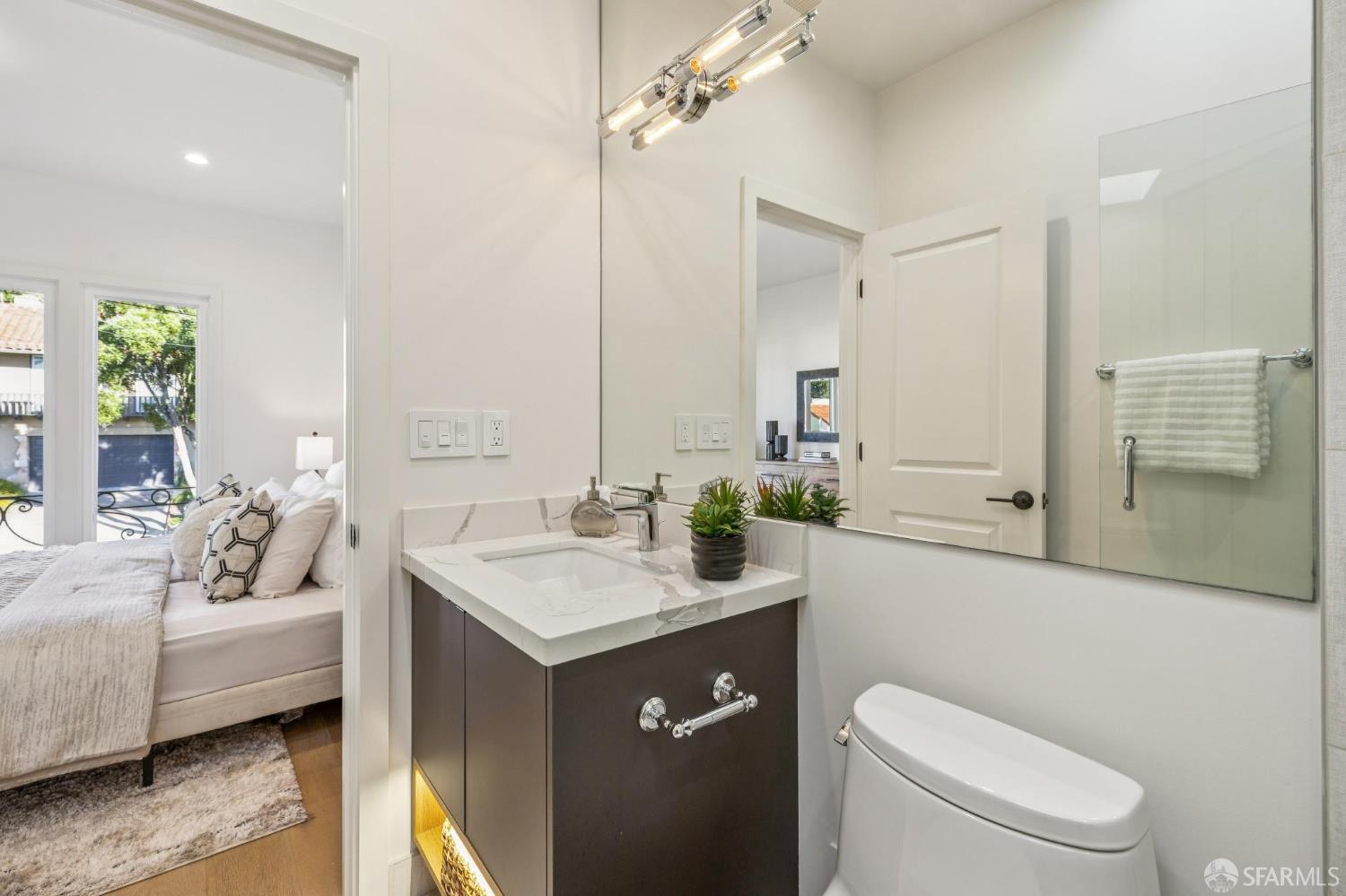 701 Quintara Street, San Francisco
