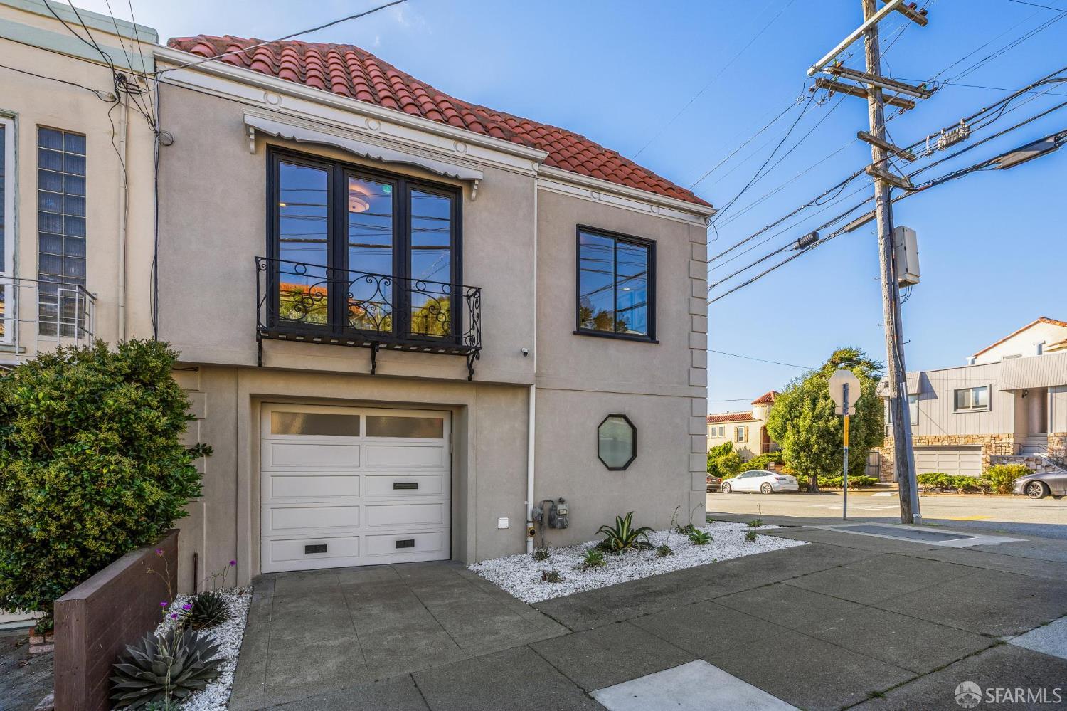 701 Quintara Street, San Francisco