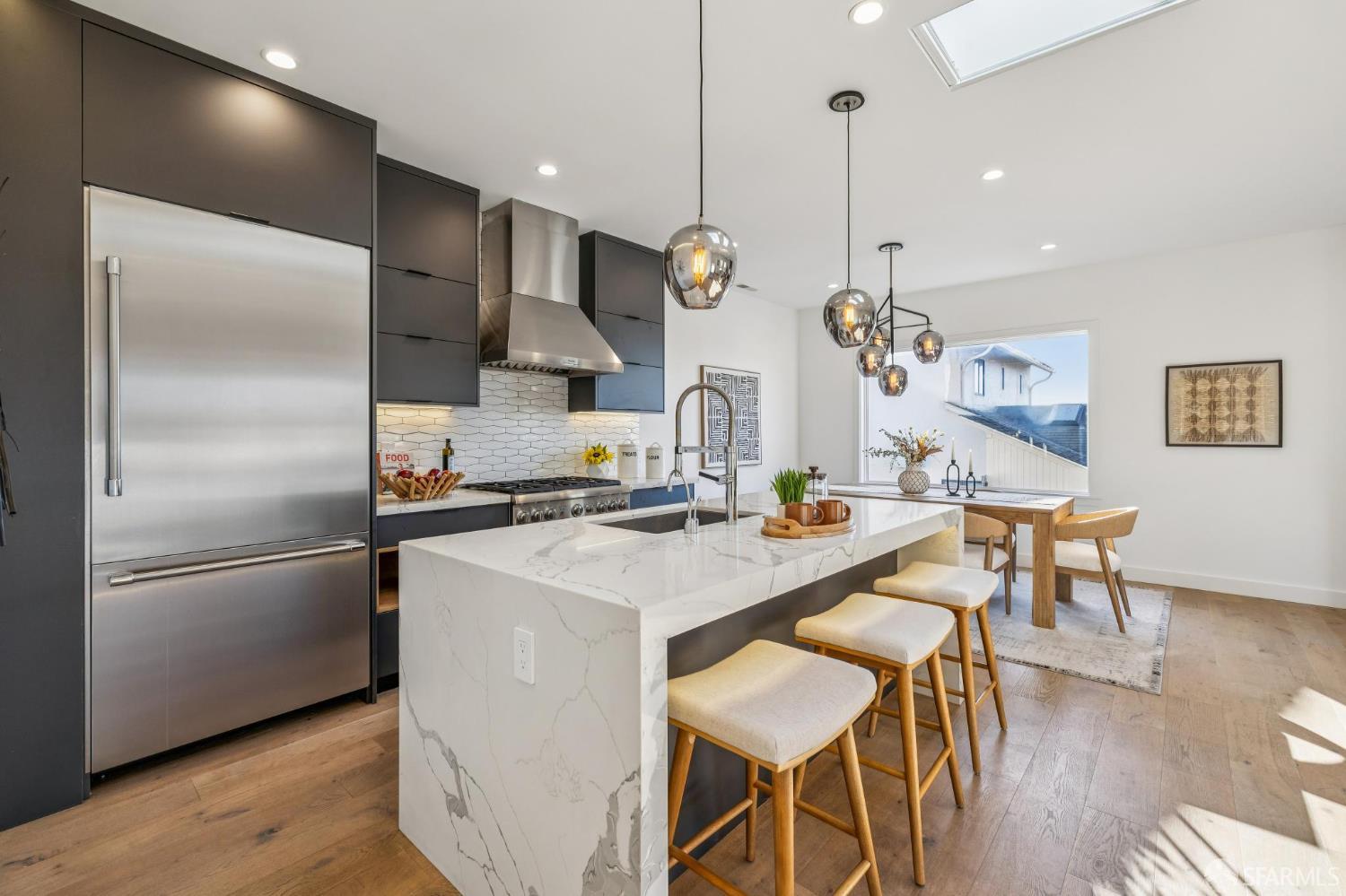 701 Quintara Street, San Francisco
