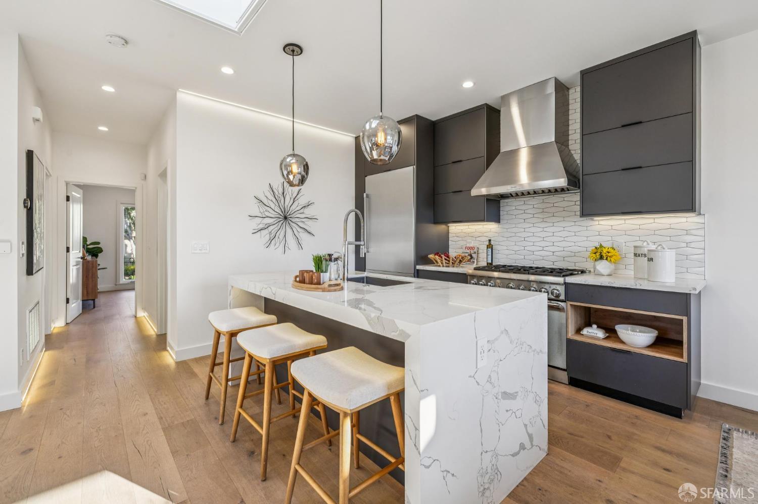 701 Quintara Street, San Francisco