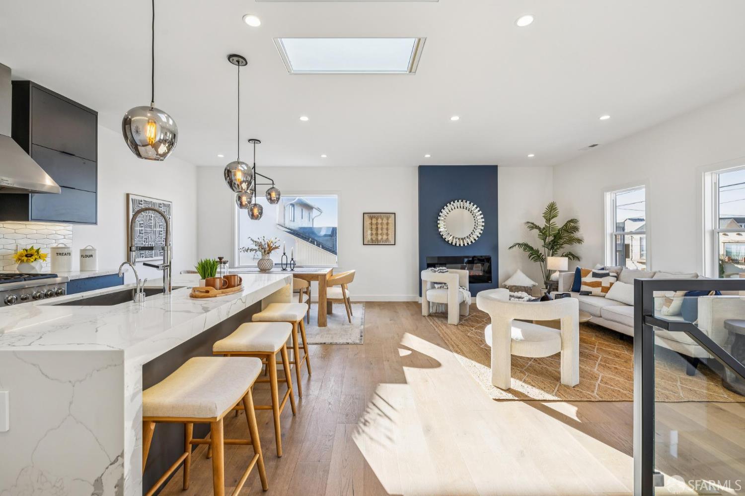 701 Quintara Street, San Francisco