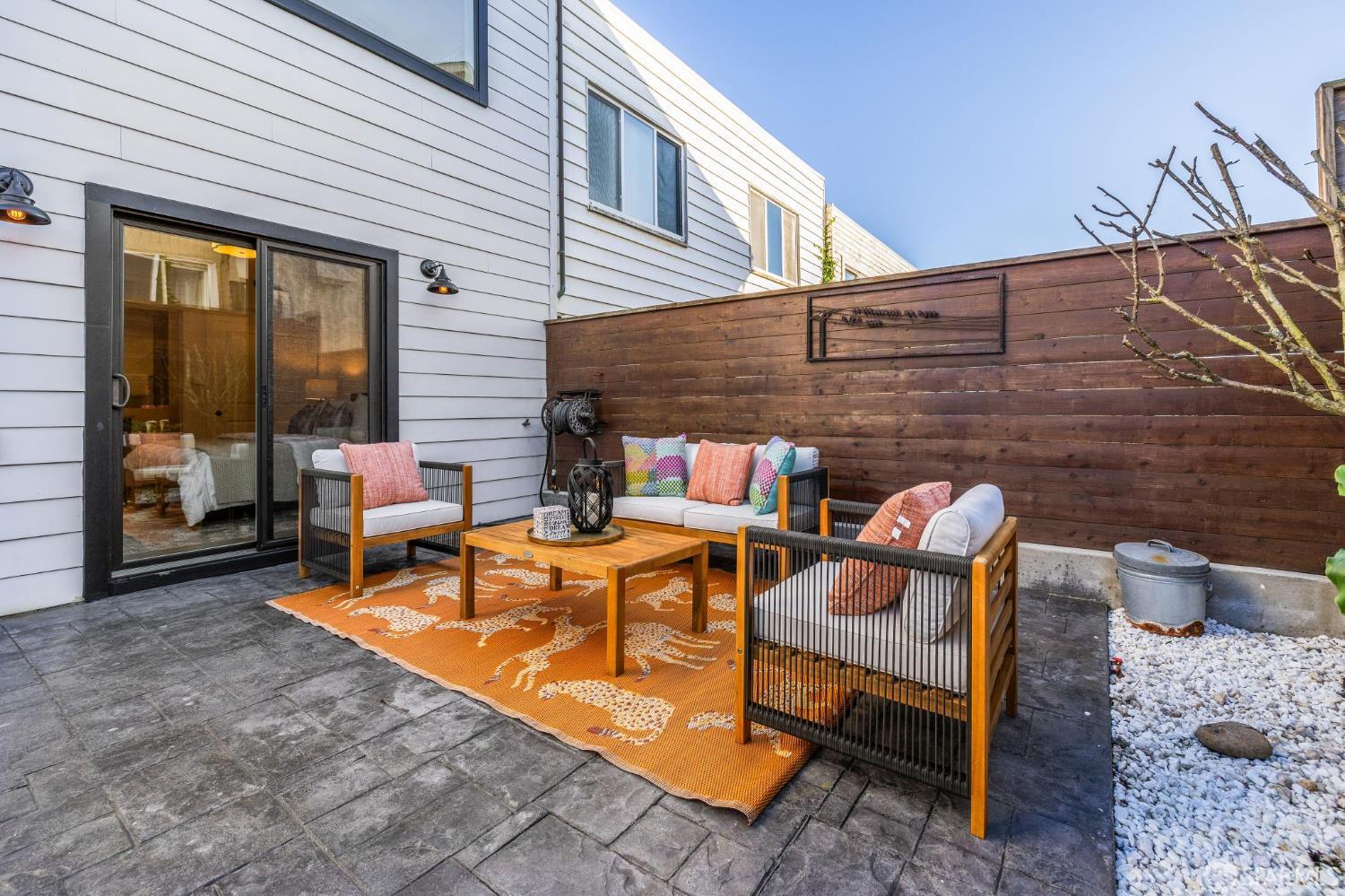 701 Quintara Street, San Francisco