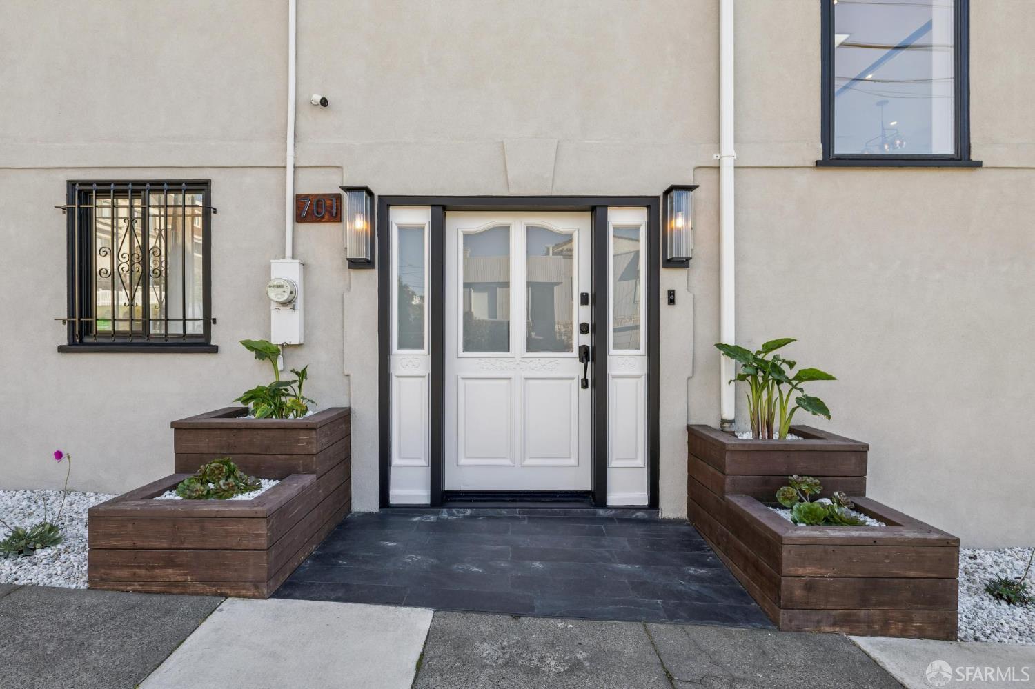 701 Quintara Street, San Francisco