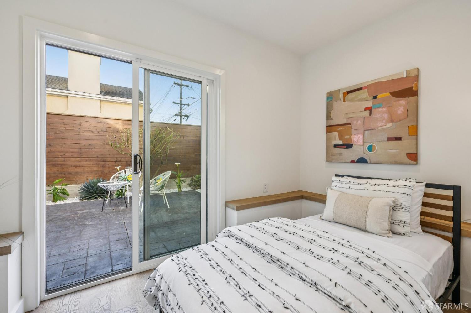 701 Quintara Street, San Francisco