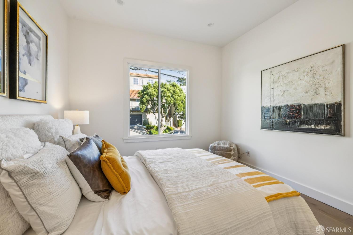 701 Quintara Street, San Francisco