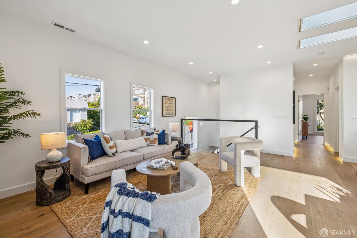 701 Quintara Street, San Francisco