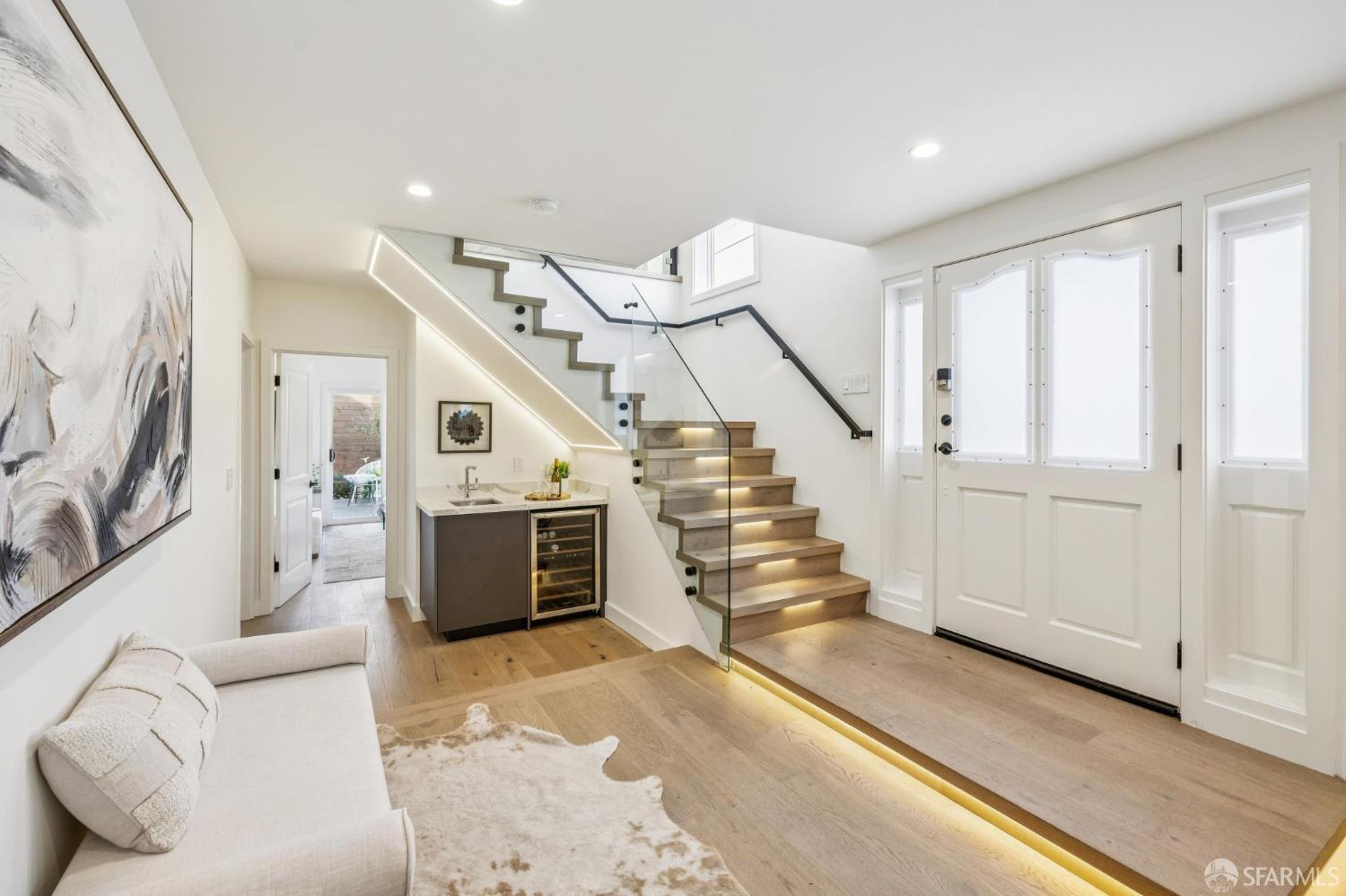 701 Quintara Street, San Francisco