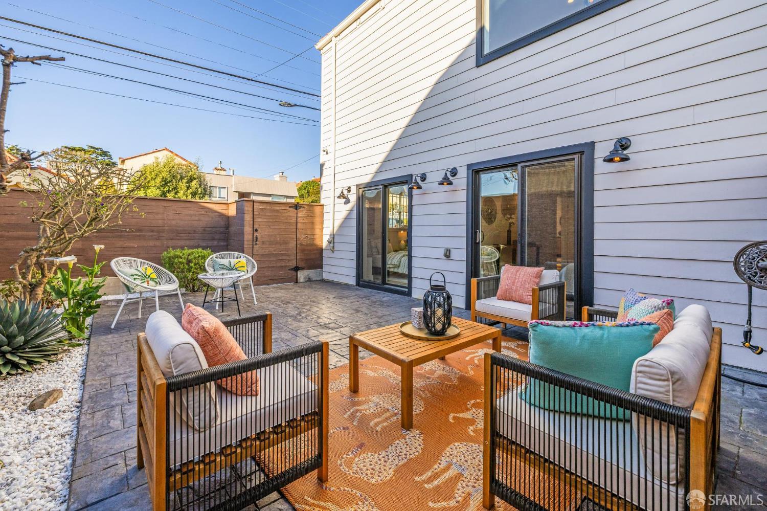 701 Quintara Street, San Francisco