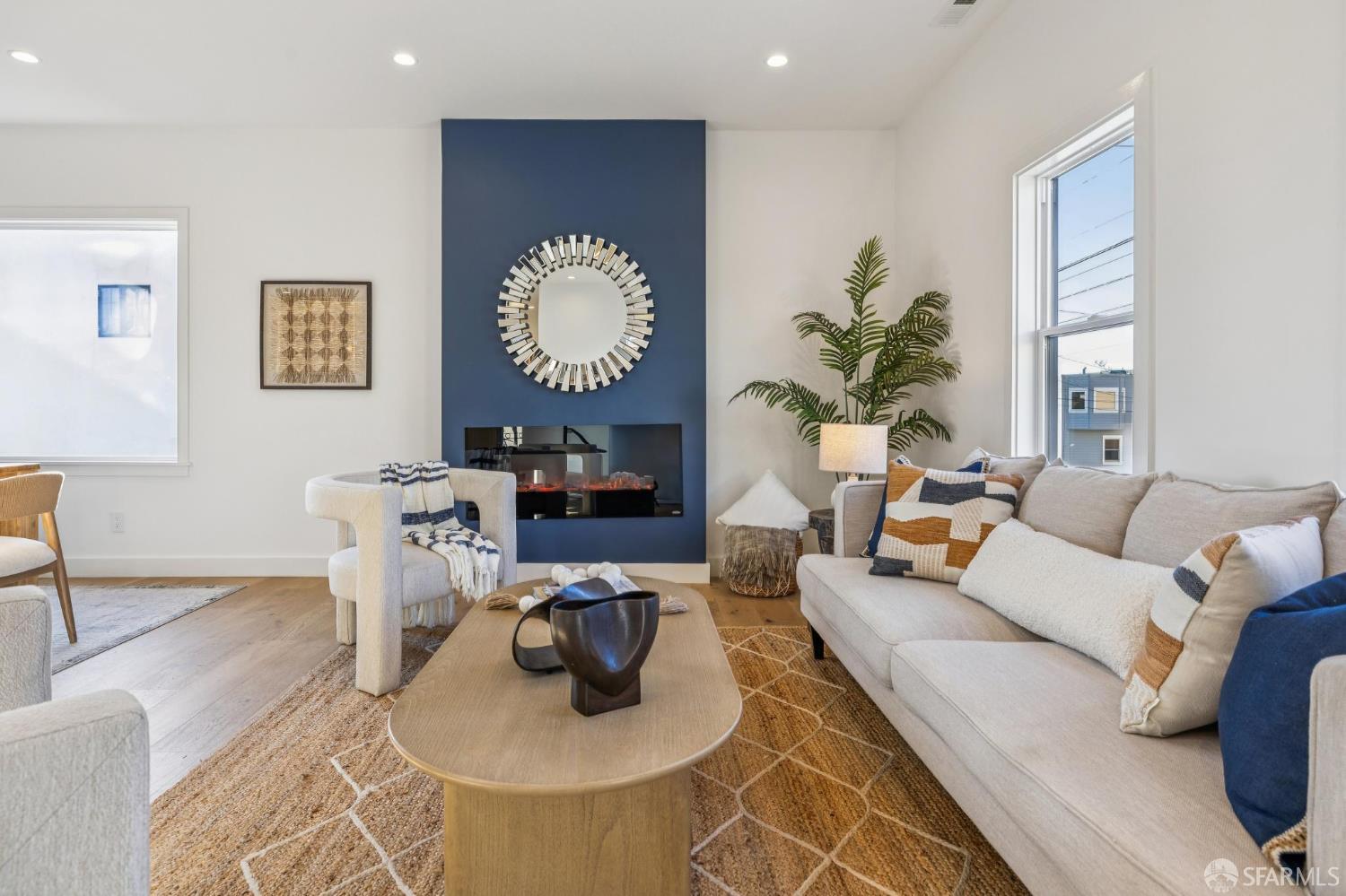 701 Quintara Street, San Francisco