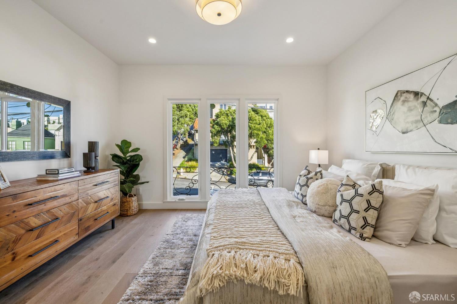 701 Quintara Street, San Francisco