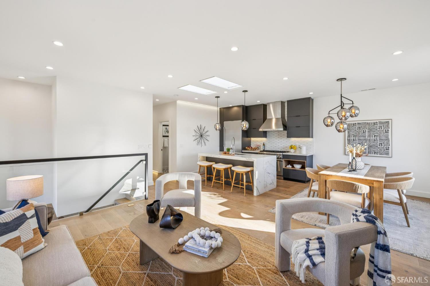 701 Quintara Street, San Francisco