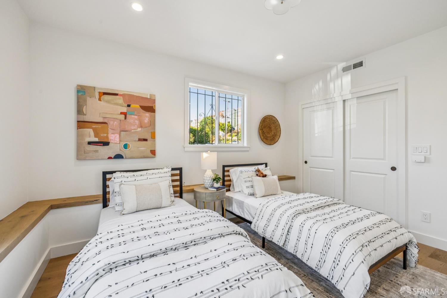 701 Quintara Street, San Francisco
