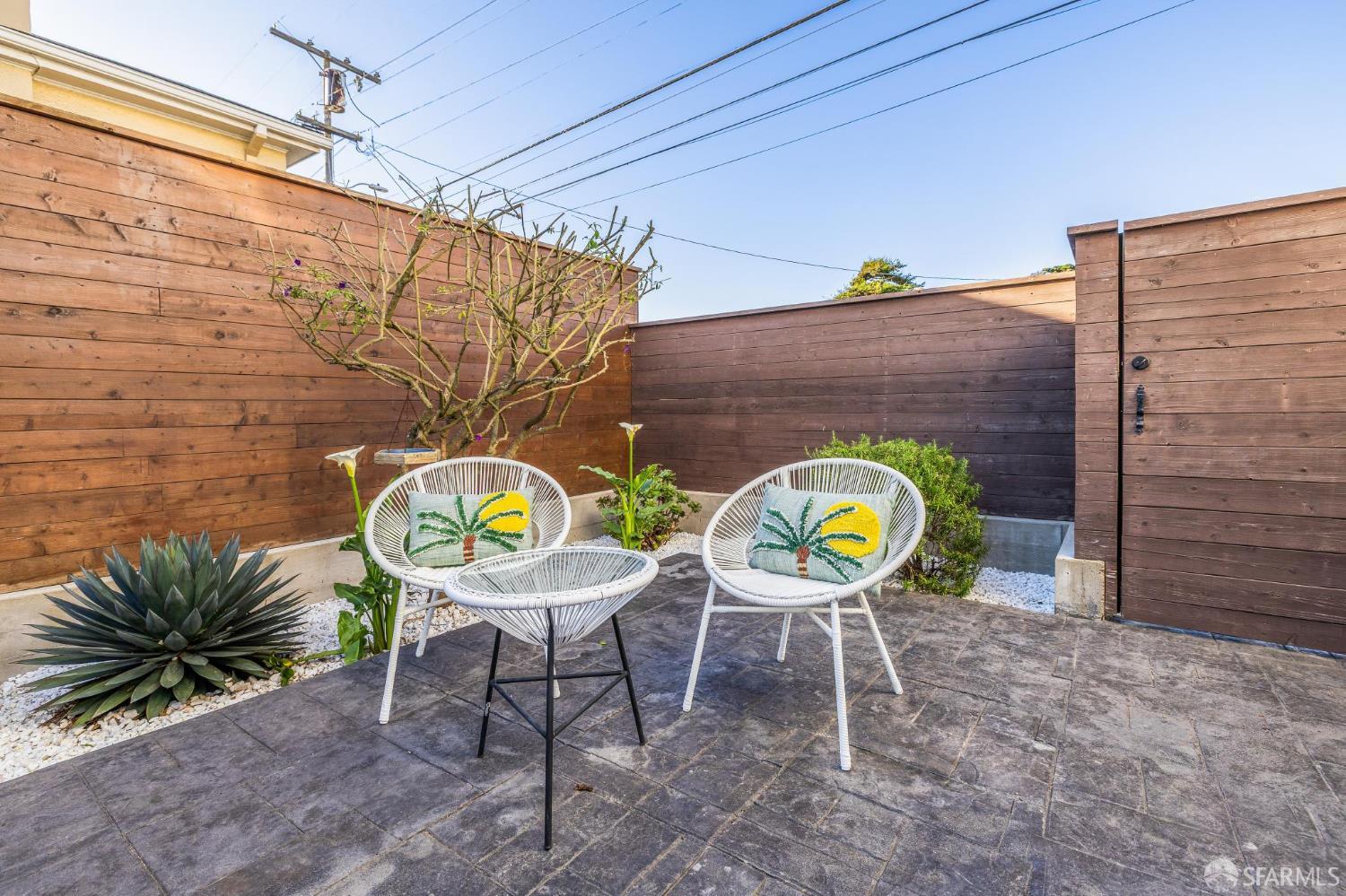701 Quintara Street, San Francisco