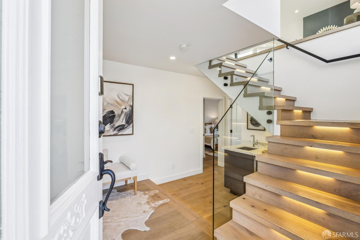 701 Quintara Street, San Francisco