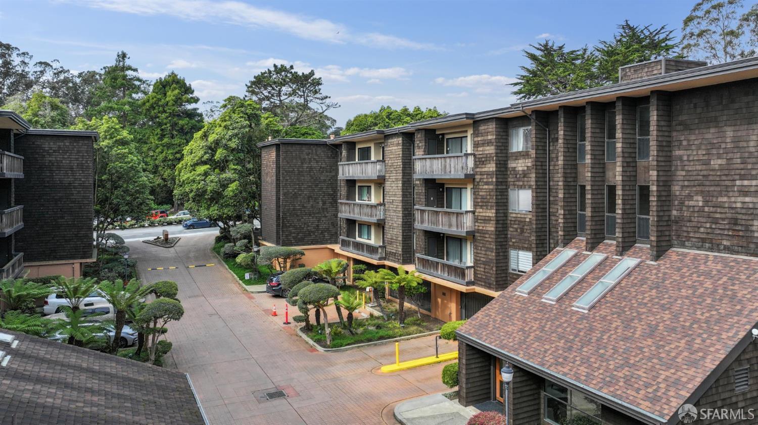 2770 19th Avenue # 52