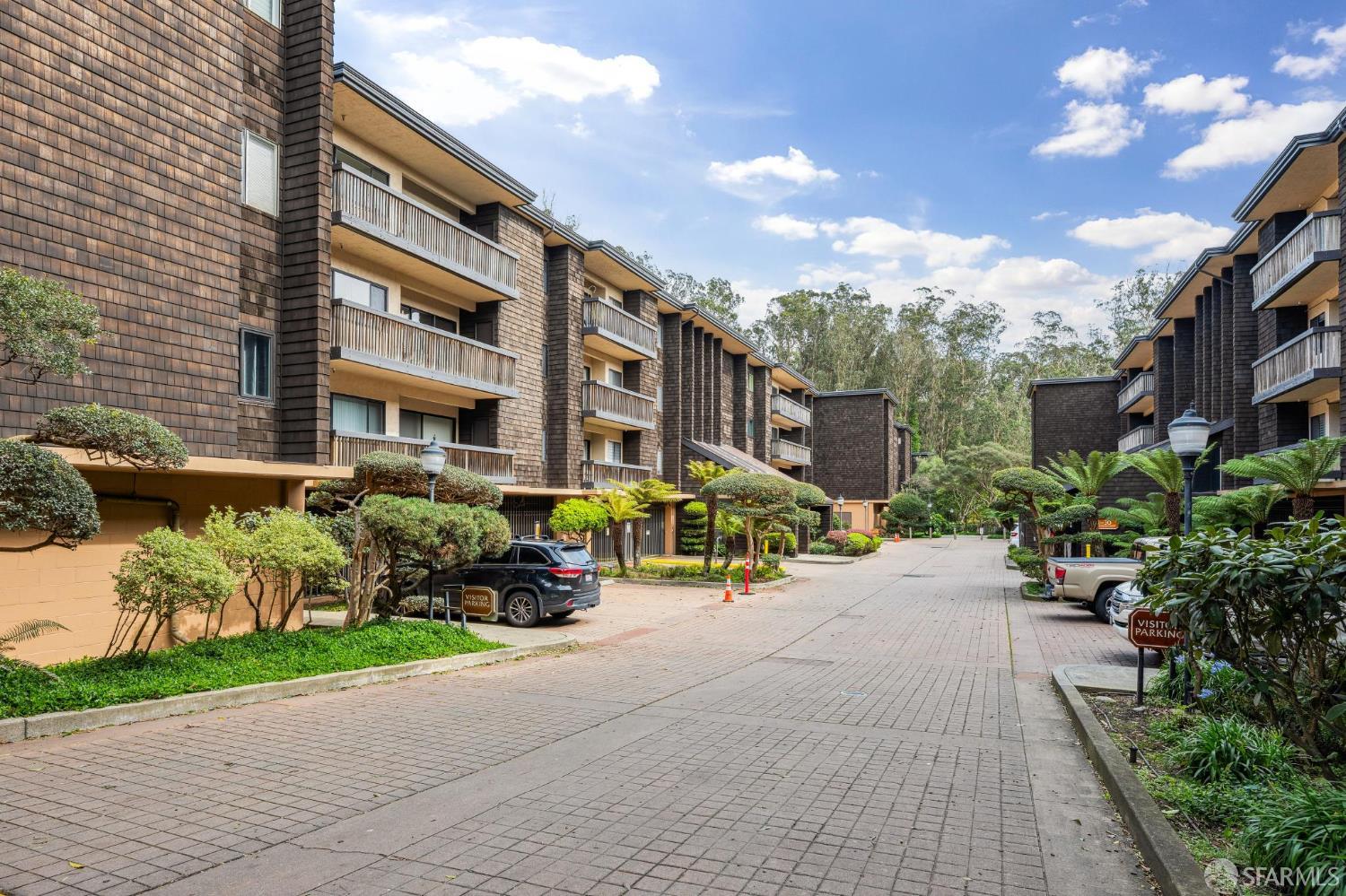 2770 19th Avenue # 52