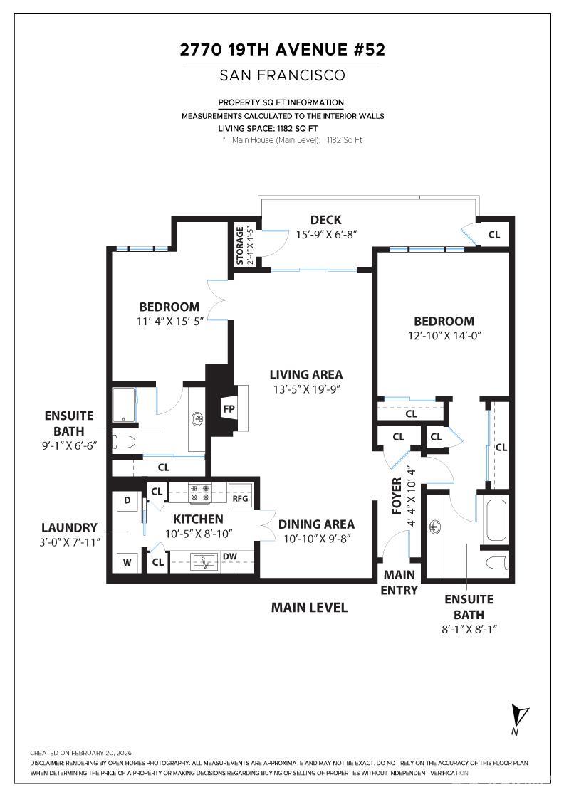 2770 19th Avenue # 52