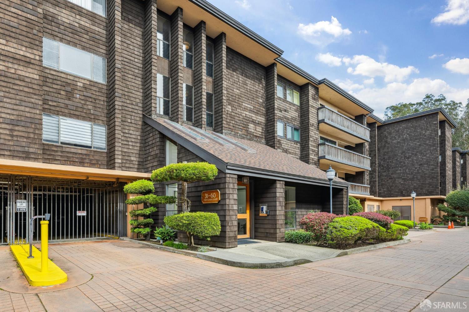 2770 19th Avenue # 52