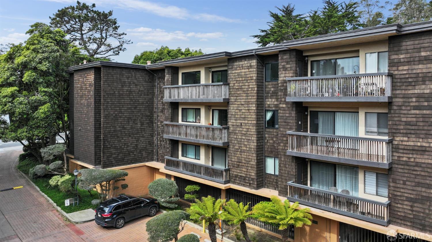 2770 19th Avenue # 52