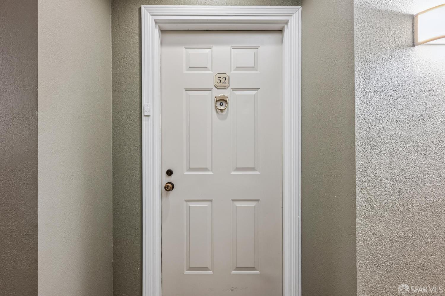 2770 19th Avenue # 52