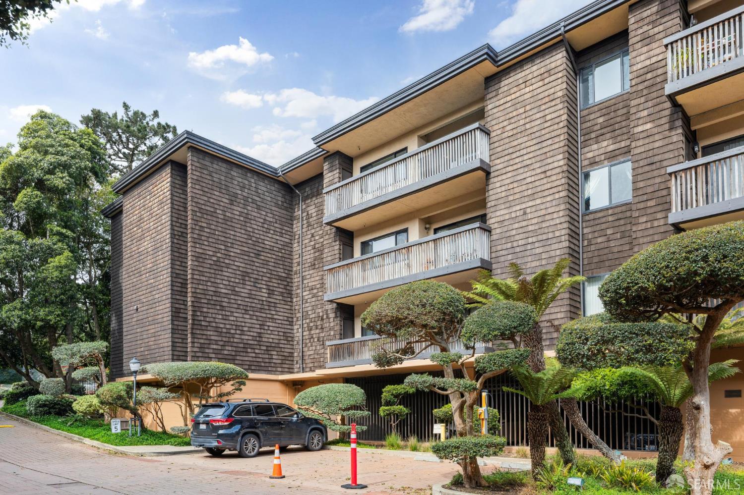 2770 19th Avenue # 52