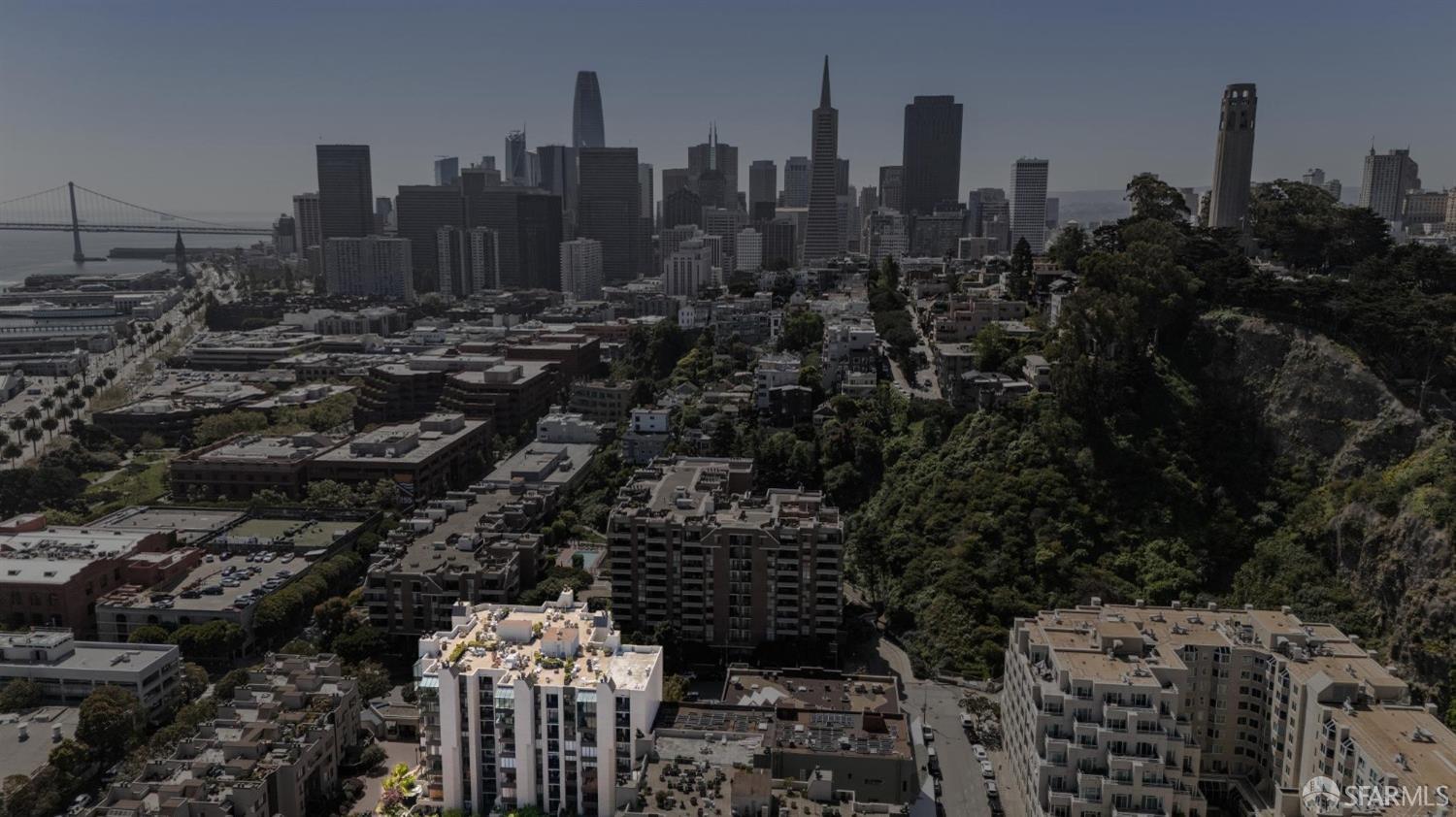 150 Lombard Street # 304