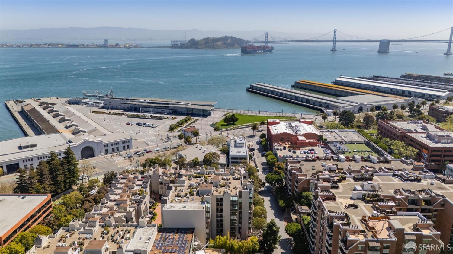 150 Lombard Street # 304