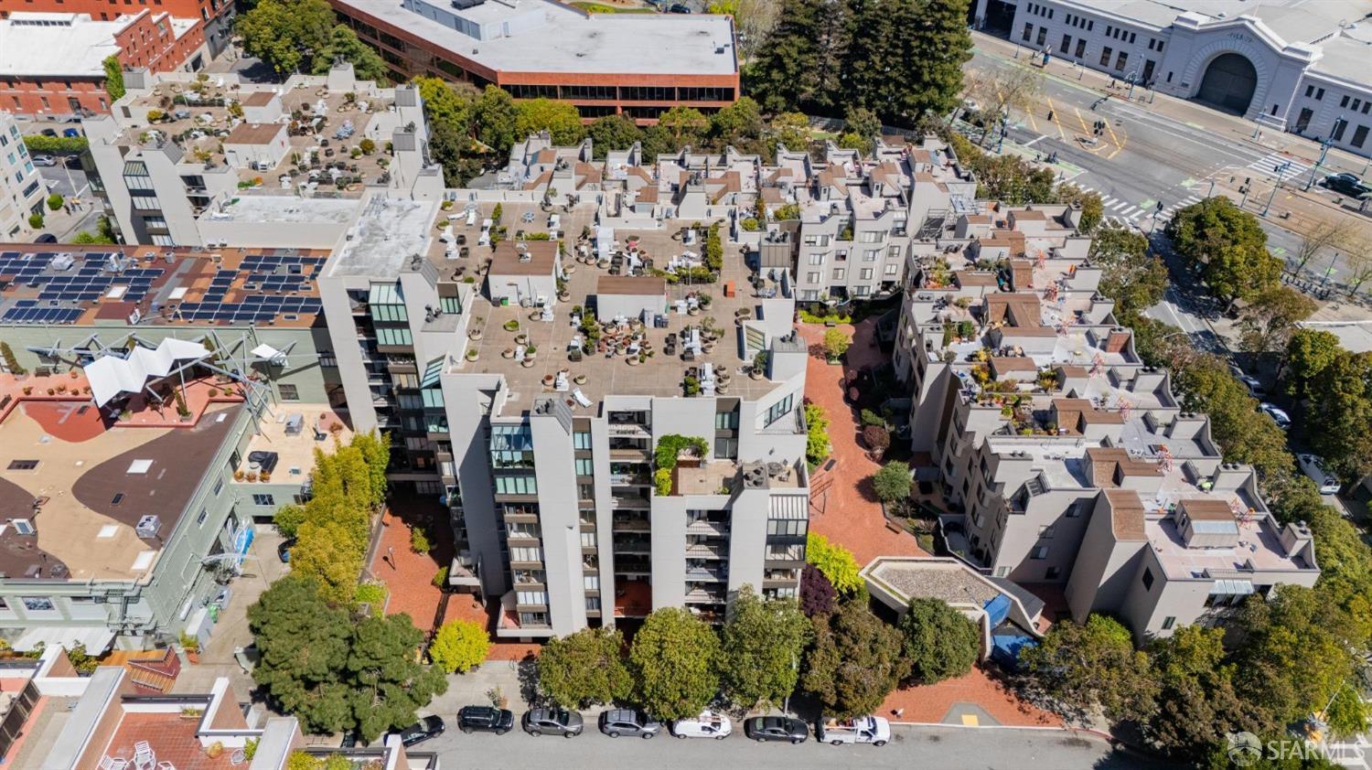 150 Lombard Street # 304