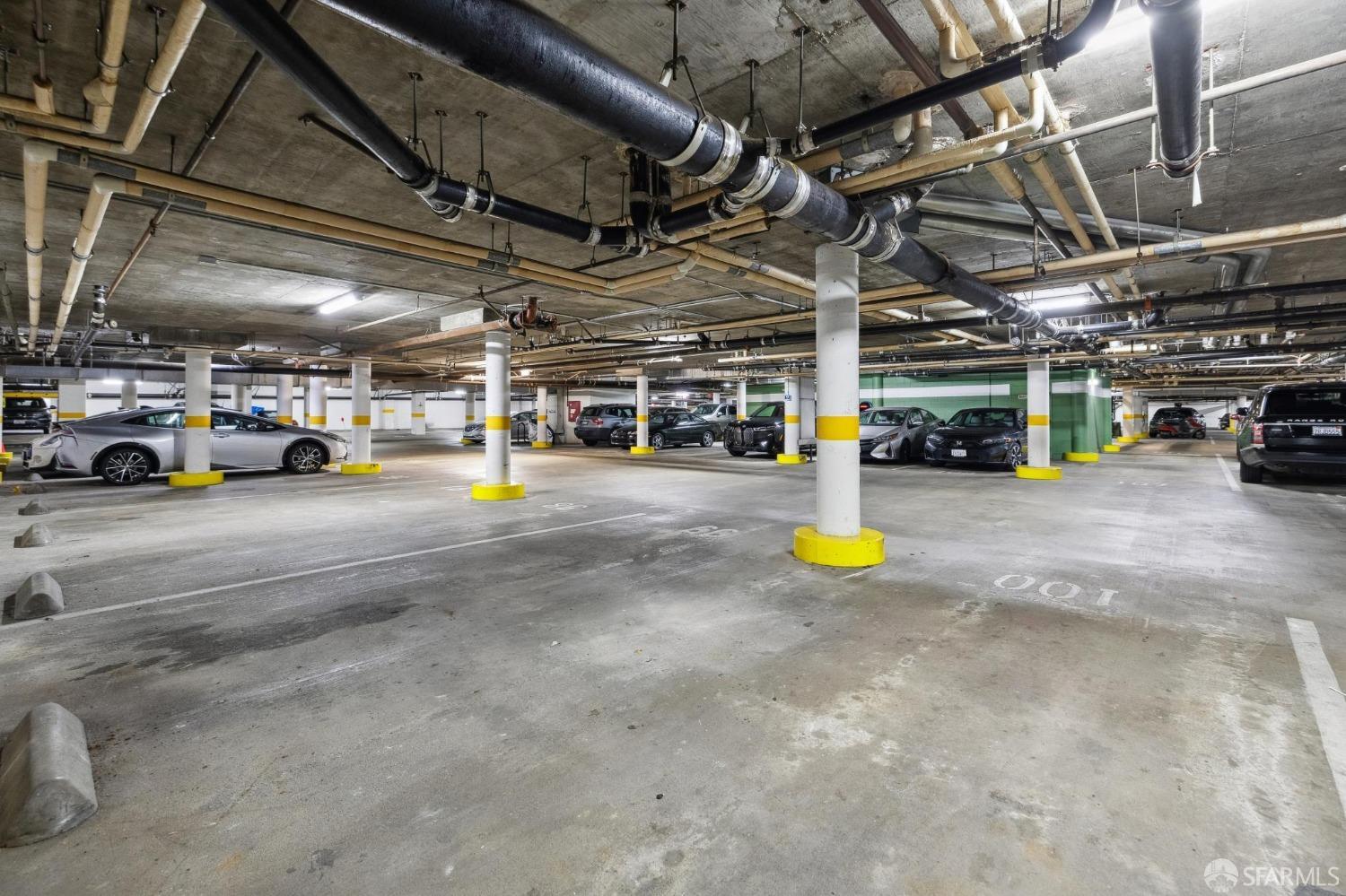 150 Lombard Street # 304