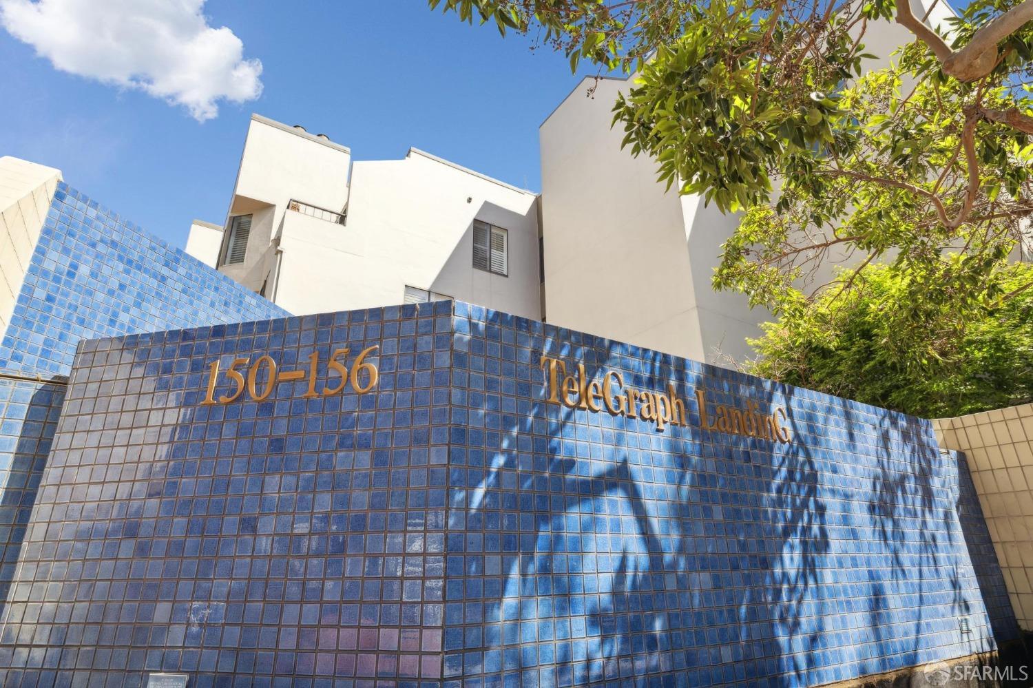 150 Lombard Street # 304