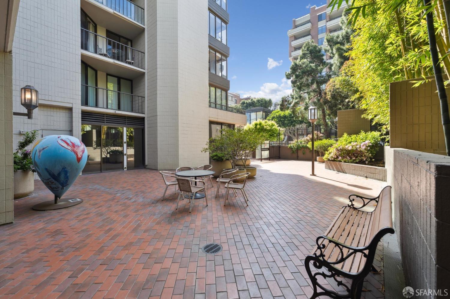 150 Lombard Street # 304