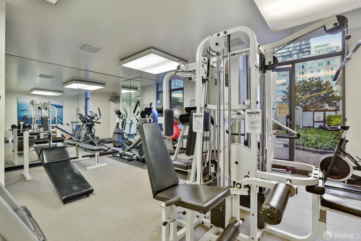 150 Lombard Street # 304