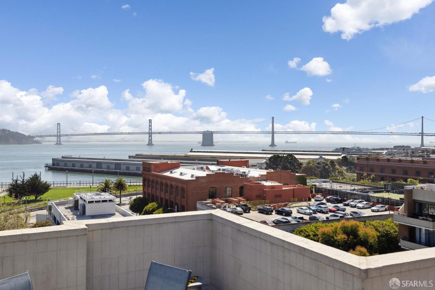 150 Lombard Street # 304