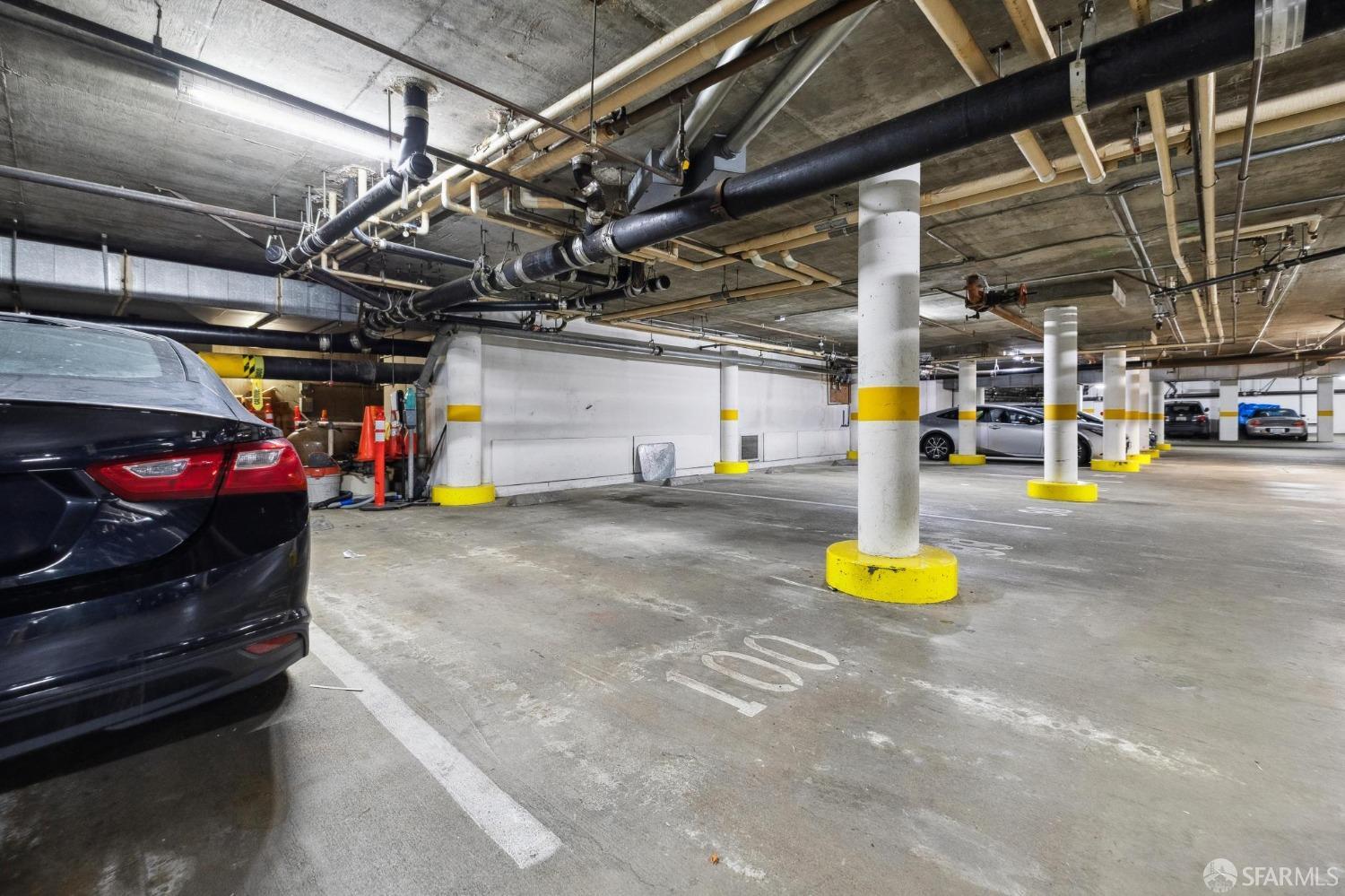 150 Lombard Street # 304