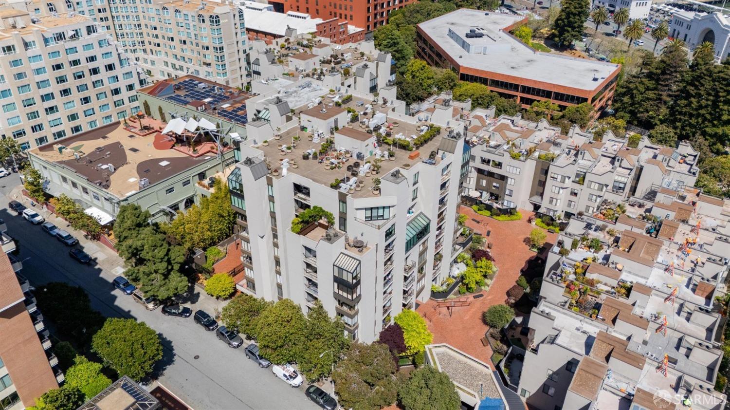 150 Lombard Street # 304