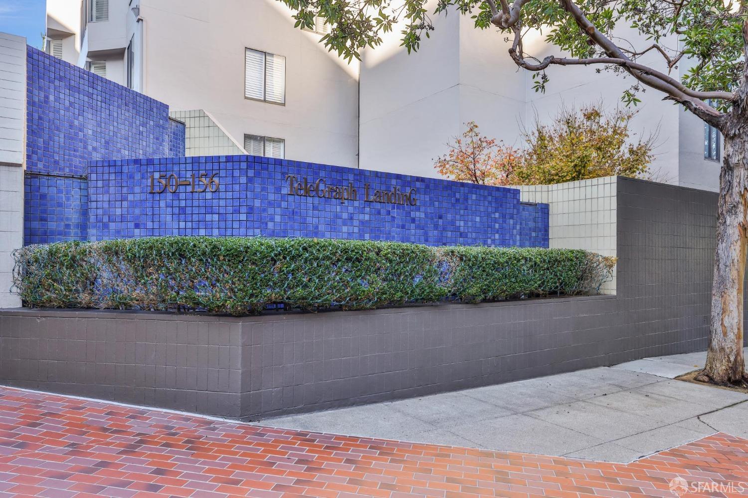 150 Lombard Street # 304