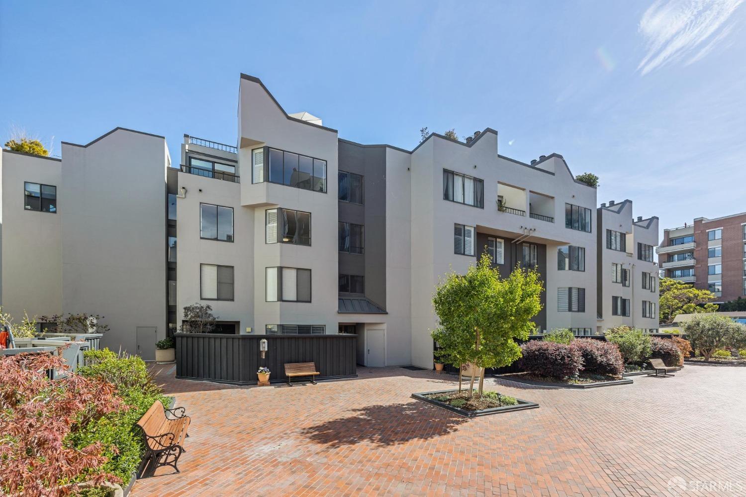 150 Lombard Street # 304