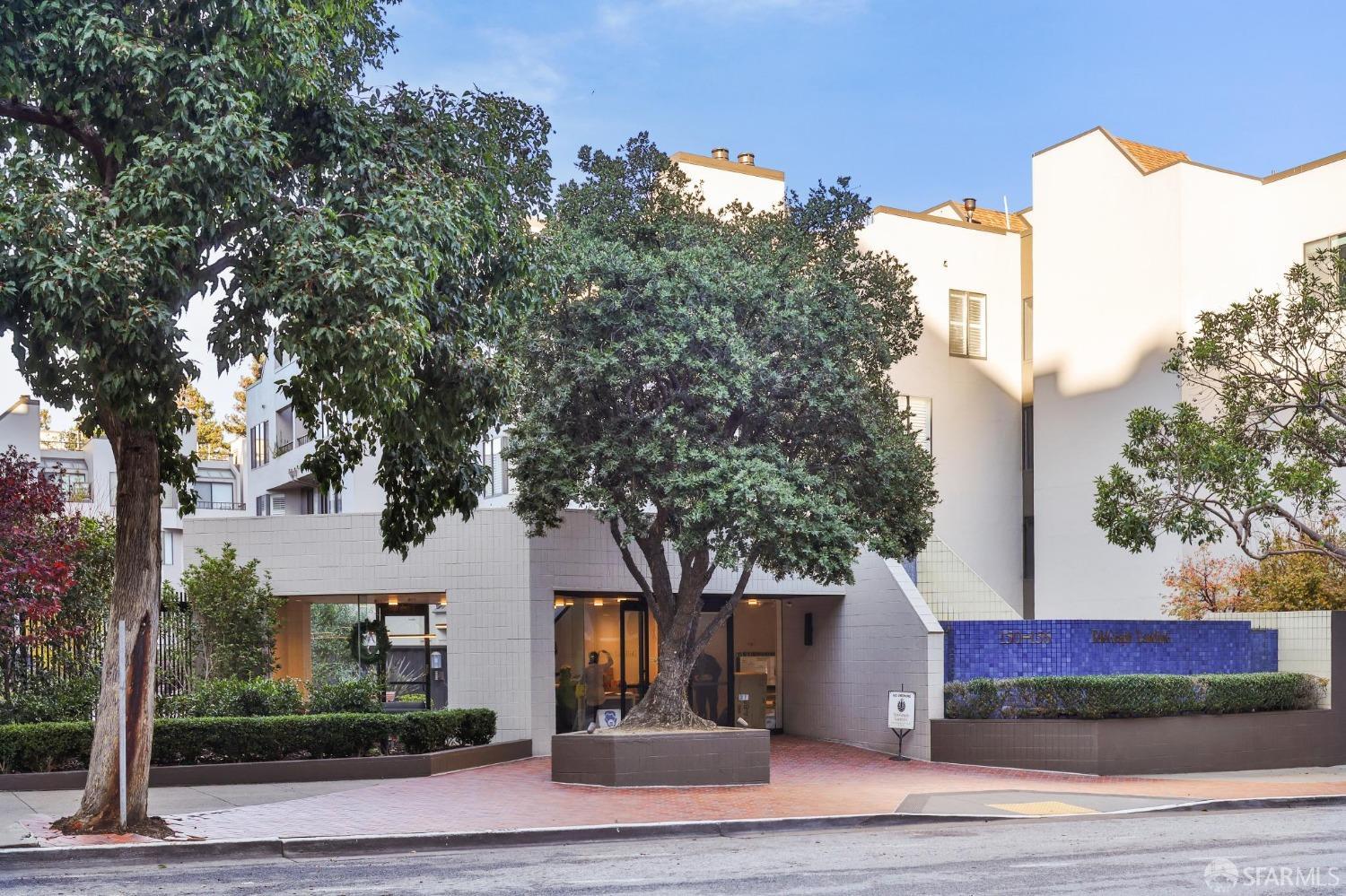 150 Lombard Street # 304