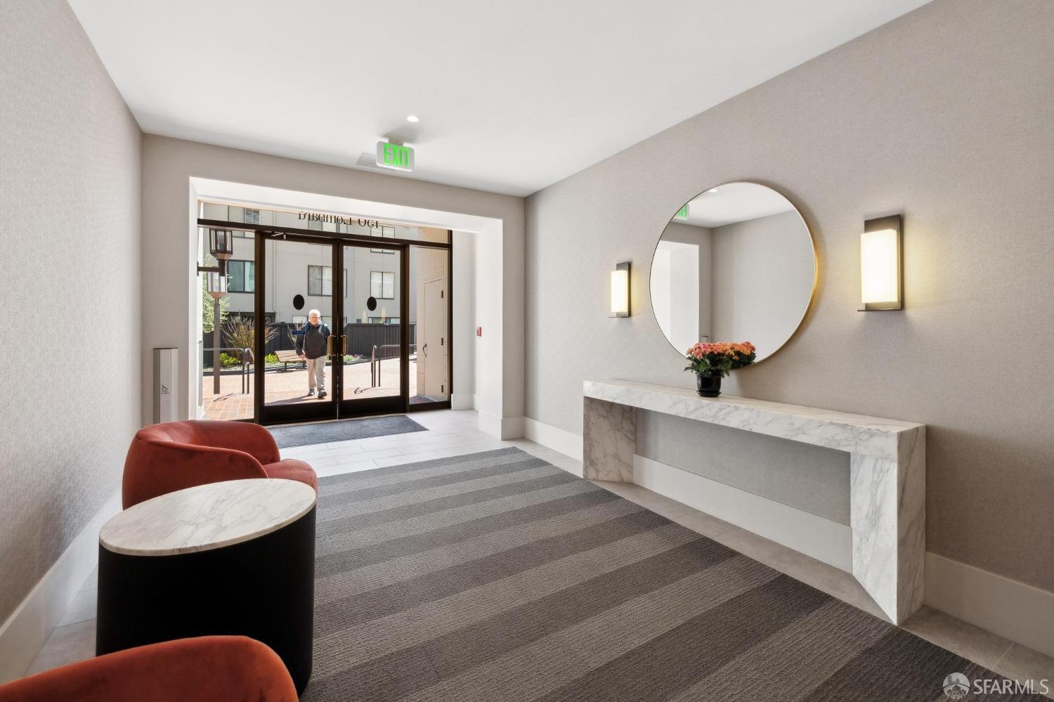 150 Lombard Street # 304