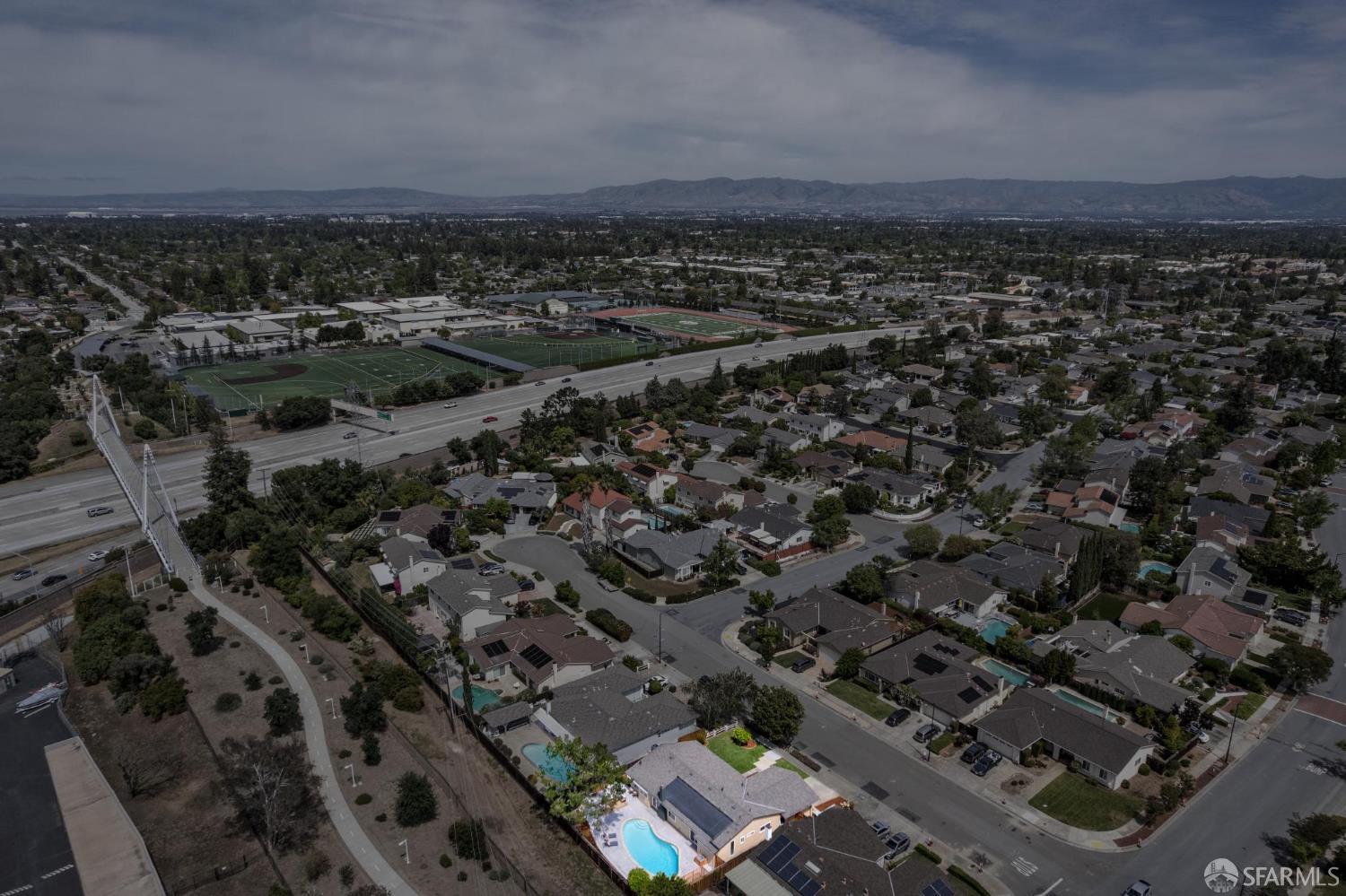 10619 Nathanson Avenue