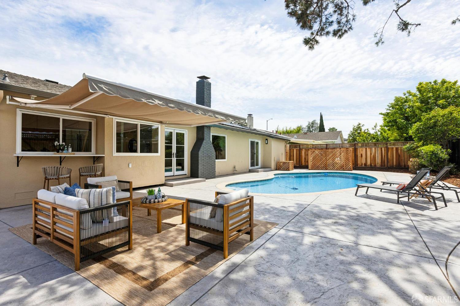 10619 Nathanson Avenue