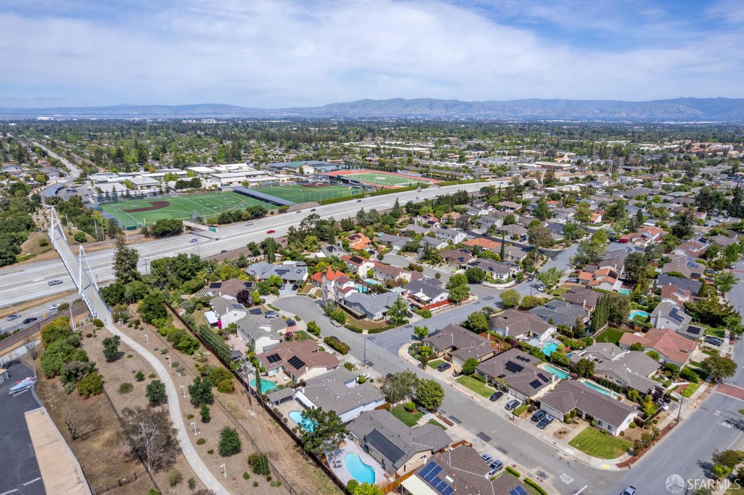 10619 Nathanson Avenue