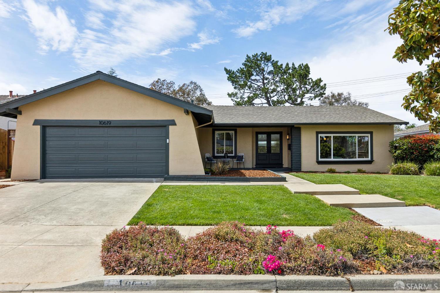 10619 Nathanson Avenue