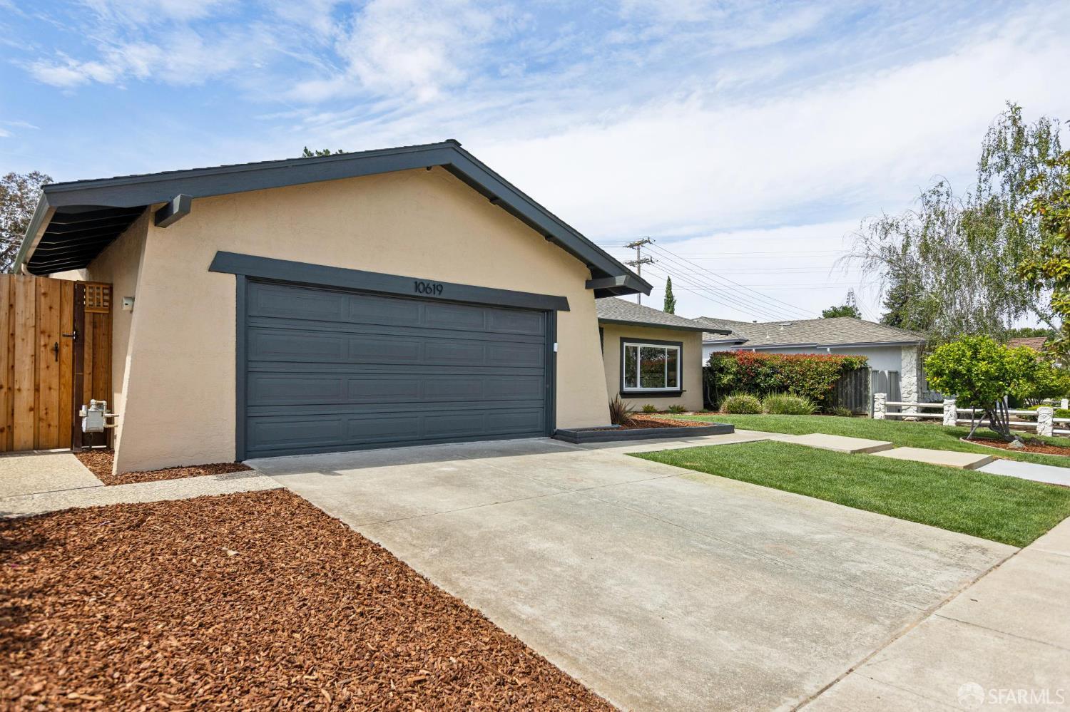 10619 Nathanson Avenue