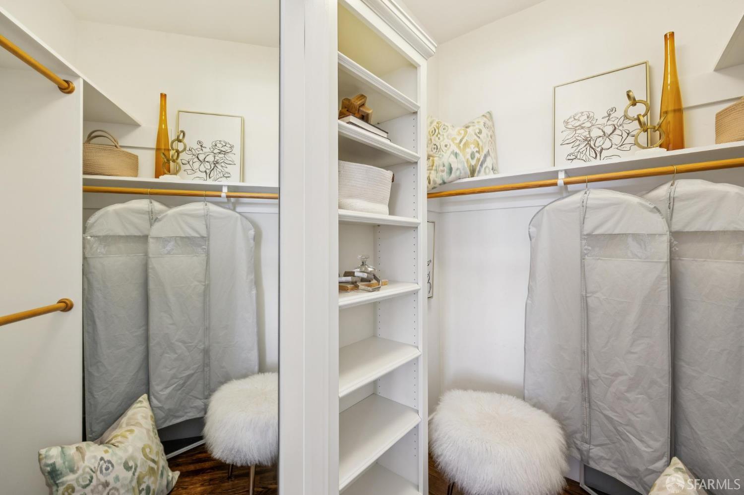 324 Arguello Boulevard # 3